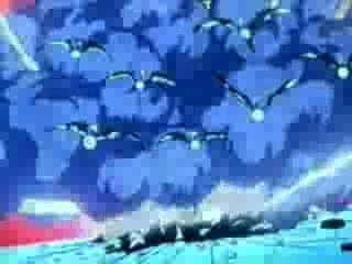 yu yu hakusho kurama forgotten