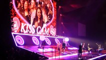McBusted ♥ Kisscam 1 (All About You) Birmingham, Barclaycard Arena 28/03/15