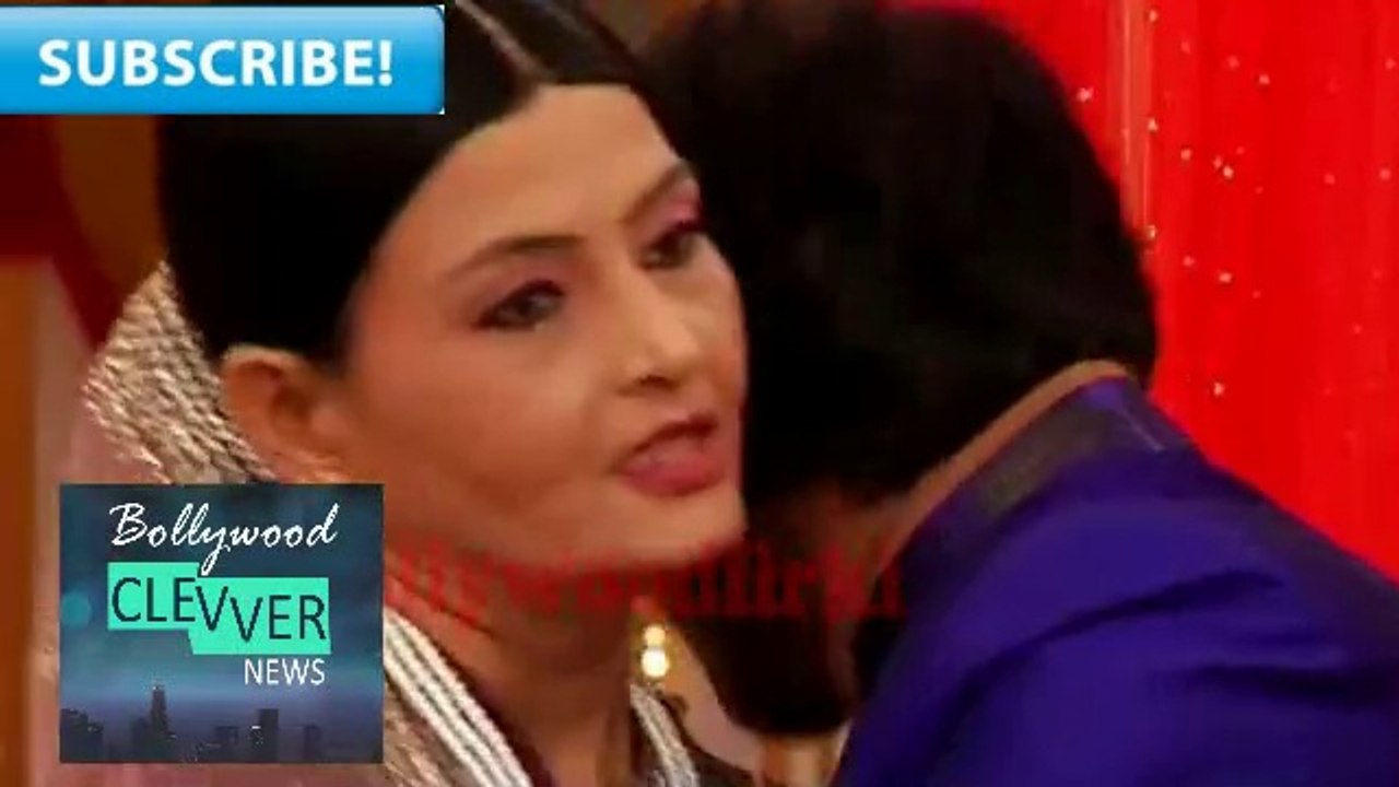 Suhani Si Ek LArki Dadi Hui Sad Yuvraj Ki Sagai MEin-14th September 2015