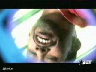 Beatnuts - No Escapin This -VCD-rook