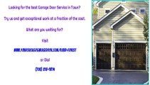 Professional Garage Door Repair in River Forest, IL