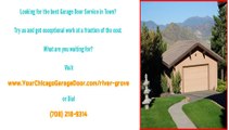 River Grove, IL Professional Garage Door Repair