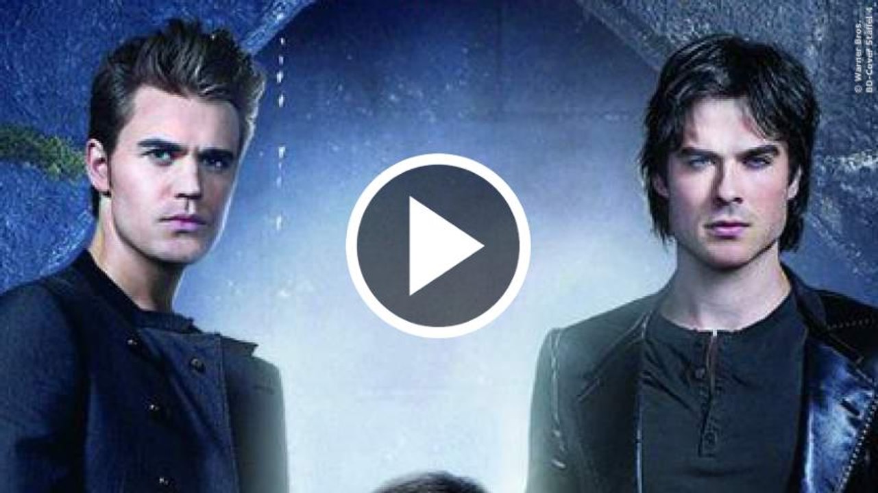 The Vampire Diaries - Staffel 7 - Trailer