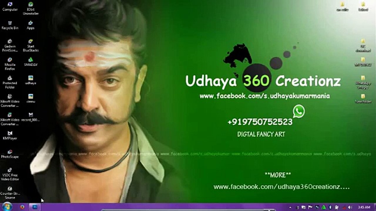 Adobe Photoshop CS5 How To Remove Text From Pic + Digtal Colouring Effect ?