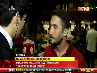 Sabri Sarıoğlu: "Terim'in ayrılışı..."