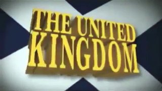 WWE United Kingdom Titantron Using Sheamus New Theme