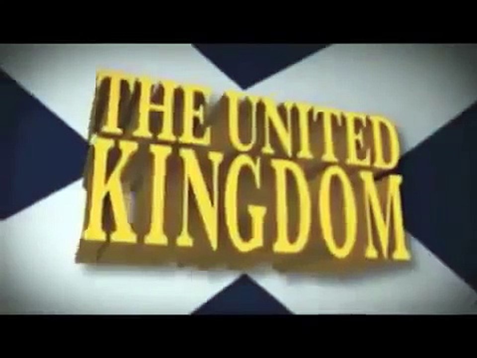 WWE United Kingdom Titantron Using Sheamus New...
