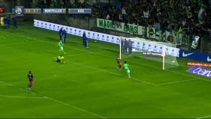 Nolan Roux, le sang-froid du buteur