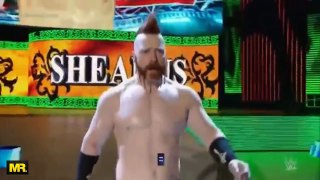 WWE Sheamus - New Theme Song | New Entrance & Promo 2015 ᴴᴰ