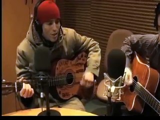 Fakie -Ya son las Cuatro (Acustico 2011)