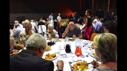 Paëlla des présidents d'associations 2 3-HD (720p)