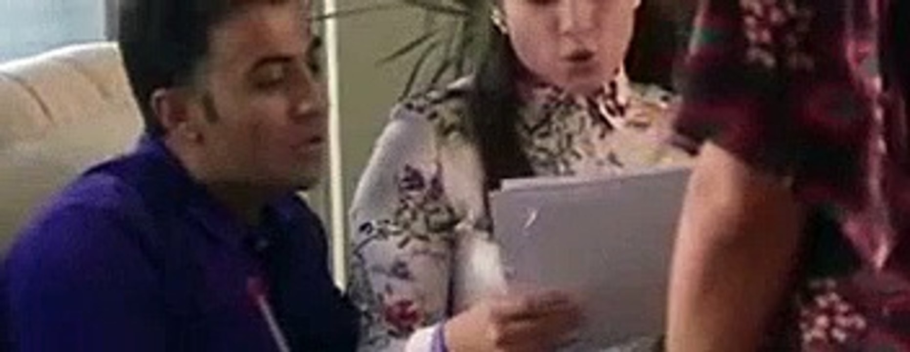 Hoe reageren Merals ouders op de brief? [Full Episode]