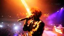 The Long Live A$AP Tour, ft. A$AP Rocky, Danny Brown, & Schoolboy Q - Noisey Raps - Episode 1