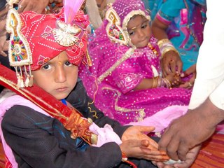 Sohar Awadhi Wedding Folk (Child Marriage India) Bal Vivah by Indra Srivastava