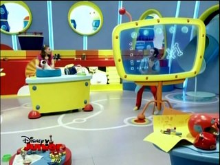 DISNEY PLAYGROUND FHER Y LIESL #22 INV MASCOTAS