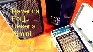 Andrea Massaroli canta When a man loves a woman - Piano bar Ravenna