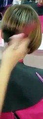 Clipper my nape anyway you like! Creative undercut by Sonia [Full Episode]