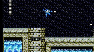 Megaman 4 Nes Music - Soundtrack Demo