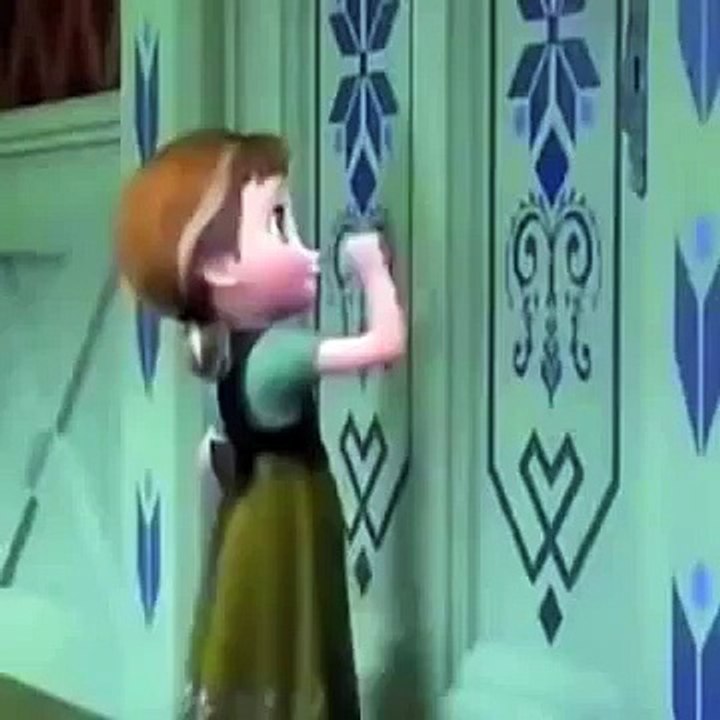 Do you want to build a snowman? Parody | Vine by Brittlestar