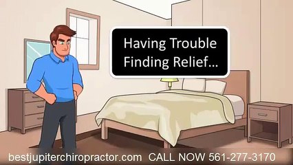 The Leading Chiropractor Palm Beach Gardens FL