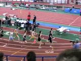 Indoor Nationals 4X800 Relay at the Armory 2008