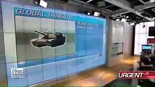 USA updated documented military strategy July 2015 Breaking news  last days end times