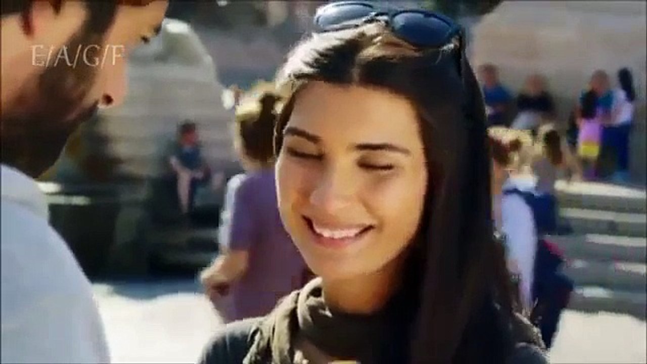 engin akyurek georgian fans_ vacanze romane-Roman holiday