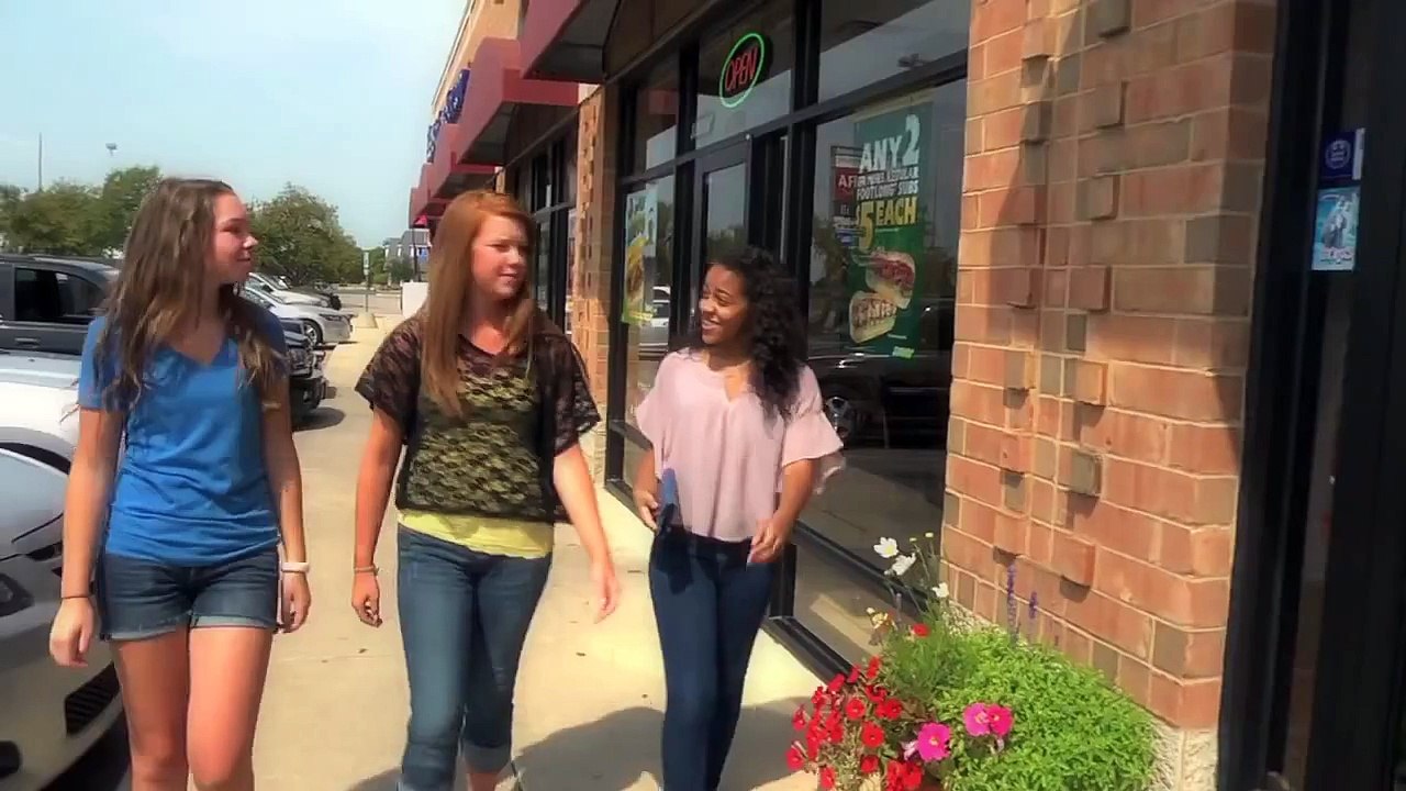 Small Things with Great Love