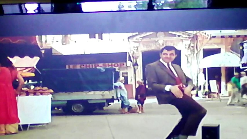 Mr.Bean Mr. Lover Lover