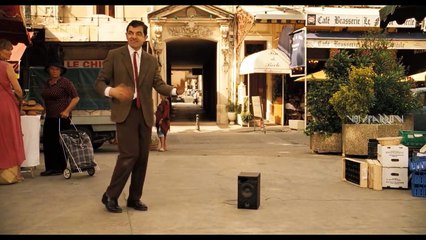 Selfie Pulla   Mr  Bean Mashup