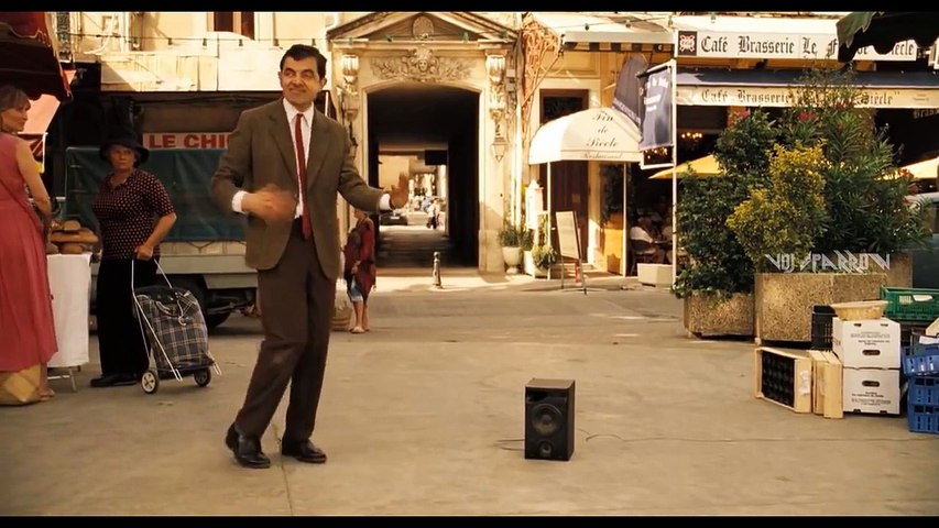 Selfie Pulla   Mr  Bean Mashup