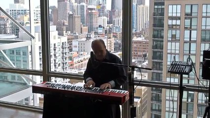 River North Songwriter Performances Presents Somebody's Gonna Want This Heart