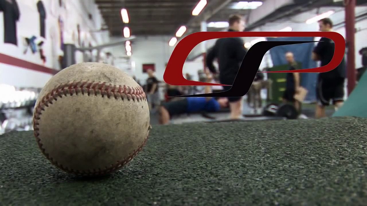 Cressey Sports Performance Elite Baseball Development Program