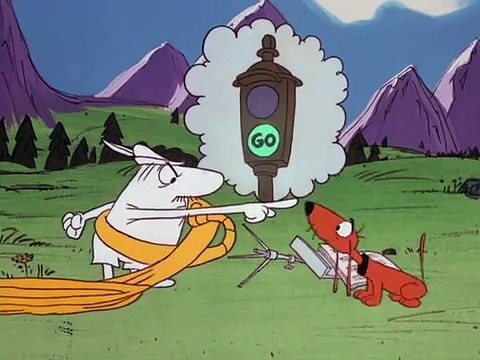 The Pink Panther Show Episode 65 - Pink Tuba-Dore