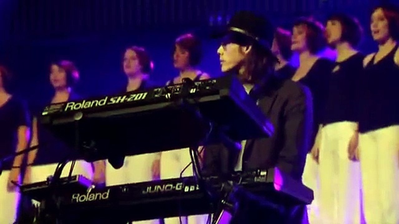 Scala & Kolacny Brothers - Wide Awake