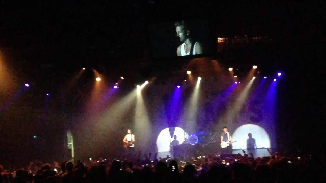 The vamps move my way