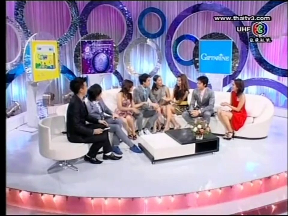 4 หัวใจแห่งขุนเขา Kiss Scene