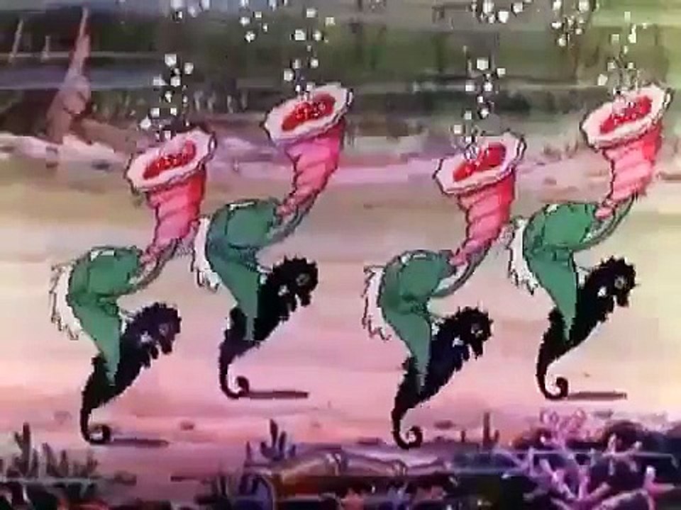 Silly Symphonies - King Neptune - video Dailymotion