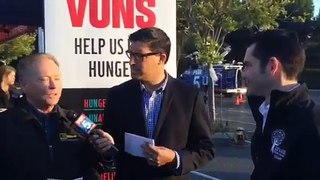 Donate your car to San Diego Foodbank