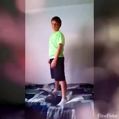 Don't-Try-This-at-Home