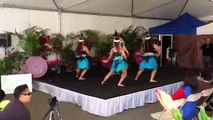 MO at asian pacific islander cultural festival