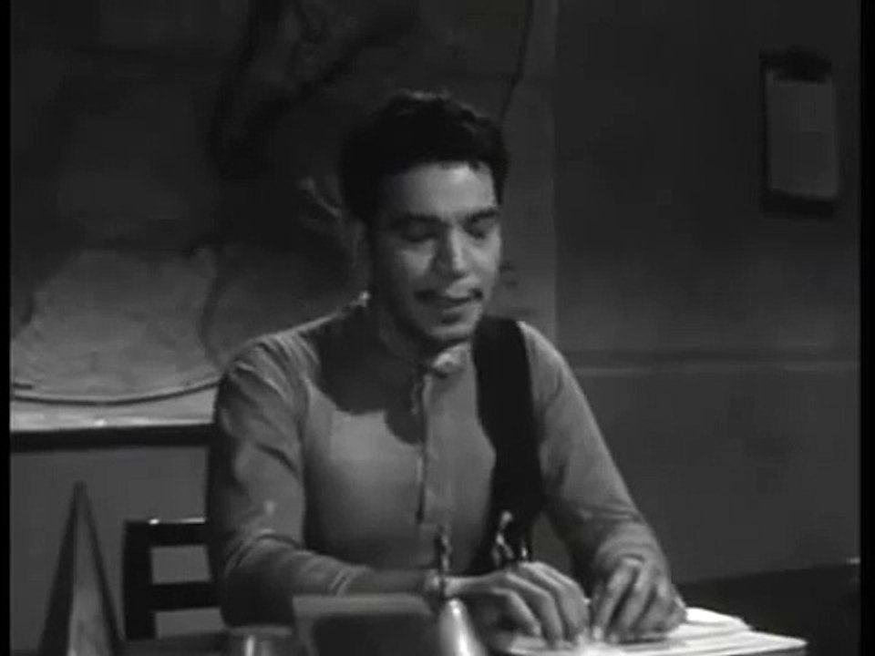 CANTINFLAS Verdadera Educación