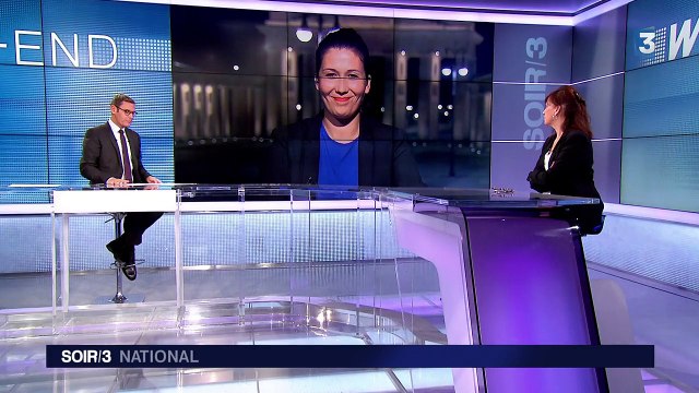 Réfugiés en Allemagne : la Bavière débordée