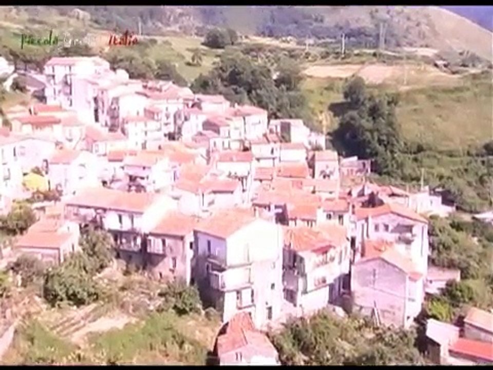 Verbicaro - Piccola Grande Italia