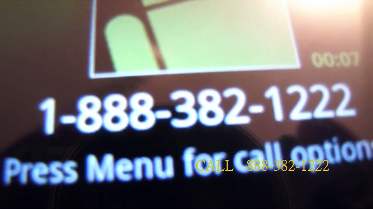 The National Do Not Call List - (888) 382-1222