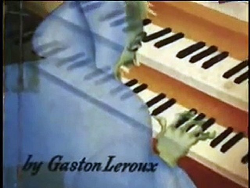 "The Man Who Laughs" Documentary