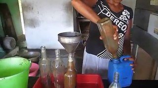 Sri Lanka,ශ්‍රී ලංකා,Ceylon,Coconut Oil processing machine