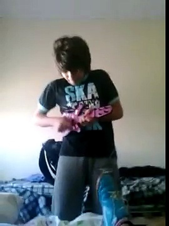 Pro guitar