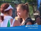 Copa Bionaire: Un nuevo aire del tenis femenino