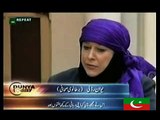 Dr Aafia Siddiqui special (Dunya Today 2nd March 10) part 2